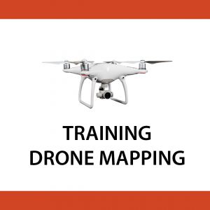 Training & Lisensi Drone Mapping